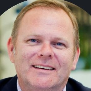Joe Breen, Founder of Mooneen